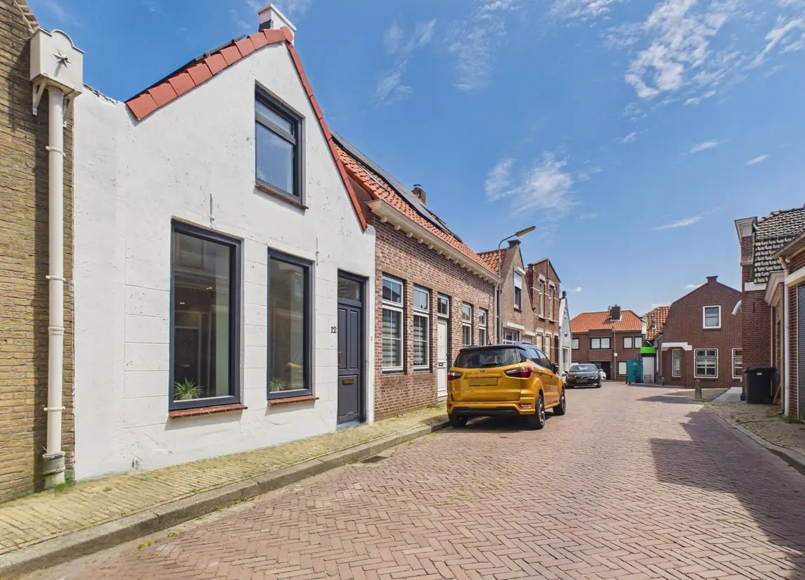 Langestraat 12