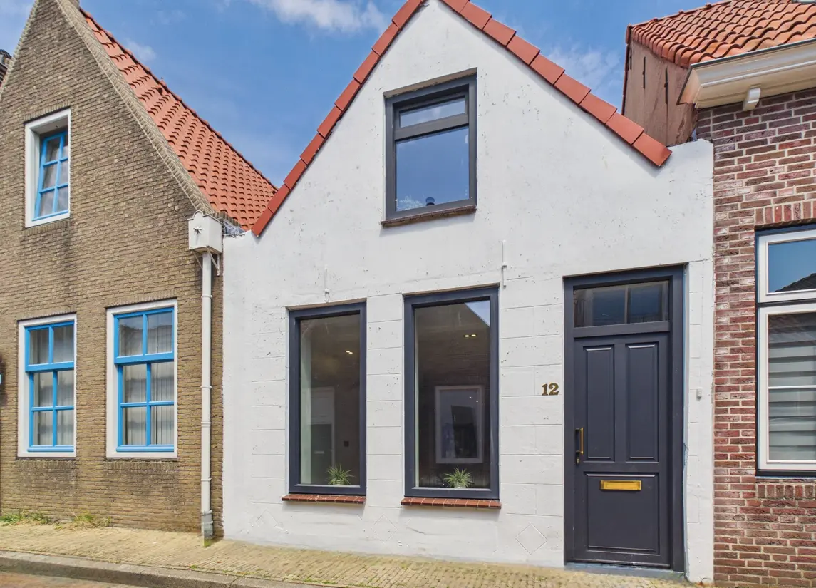 Langestraat 12