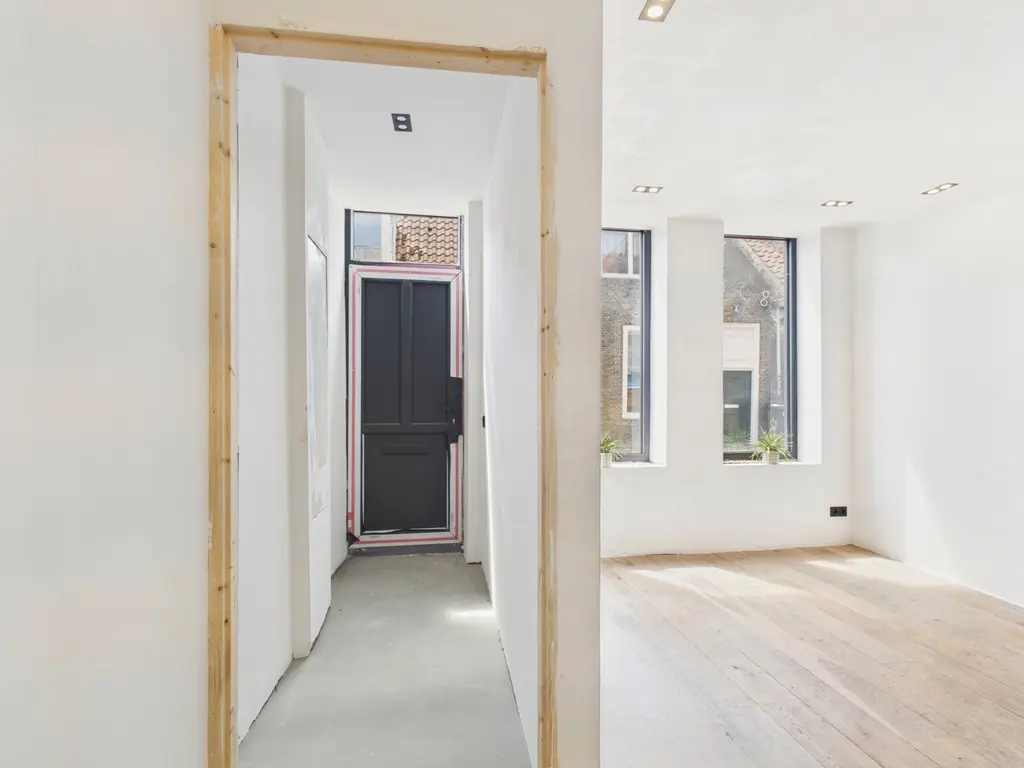 Langestraat 12, Poortvliet