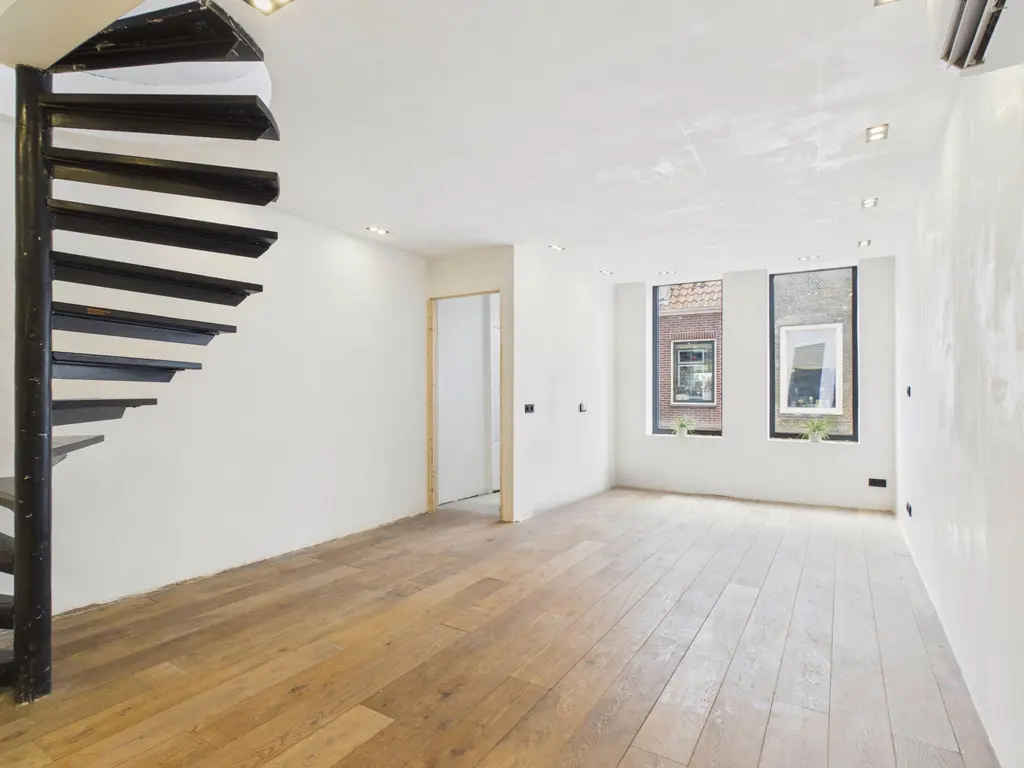 Langestraat 12, Poortvliet