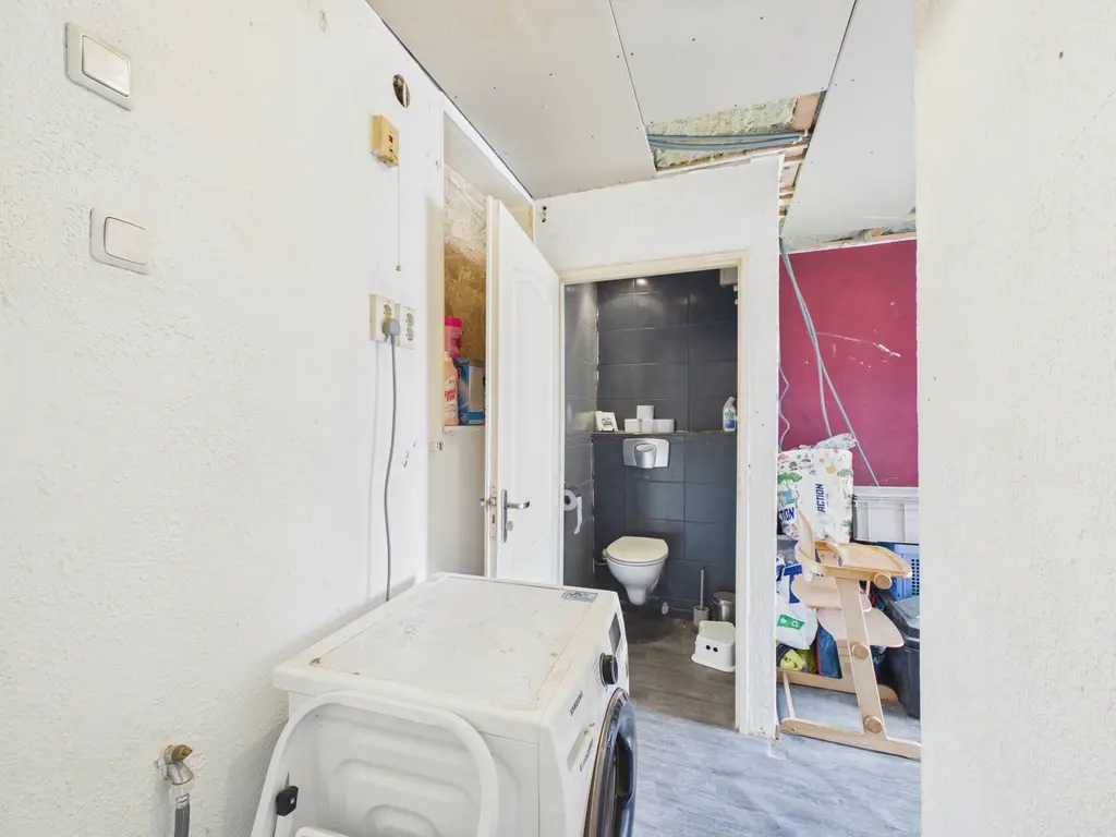 Langestraat 12, Poortvliet