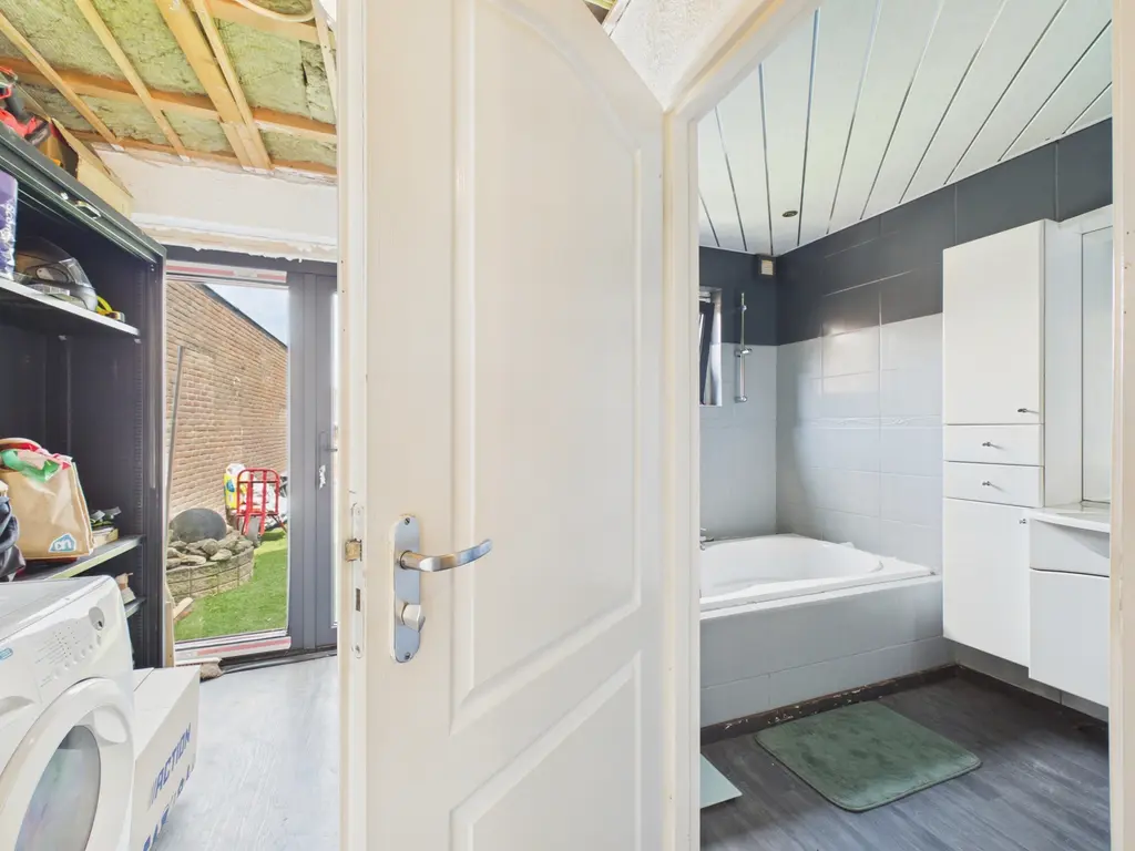 Langestraat 12, Poortvliet
