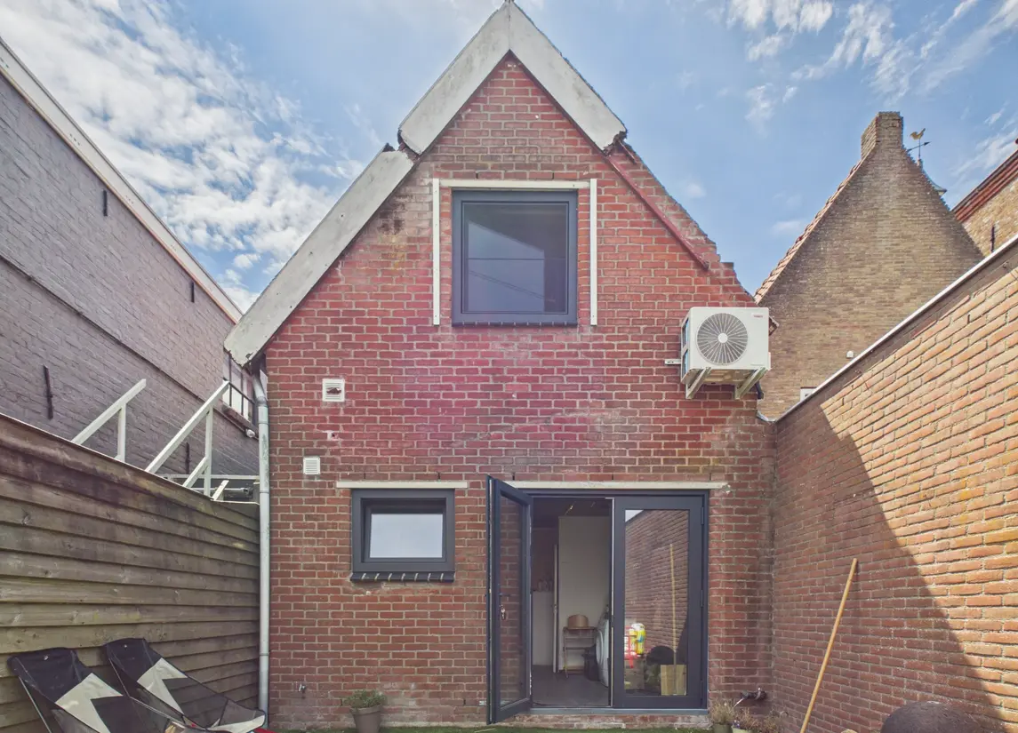 Langestraat 12