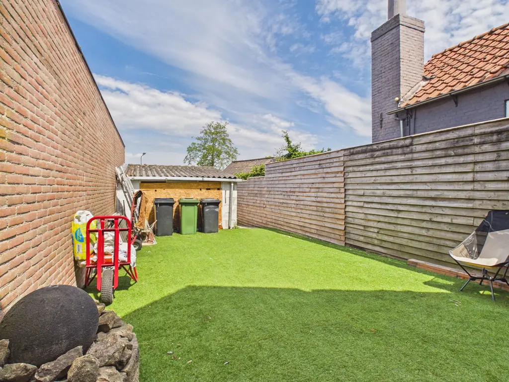 Langestraat 12, Poortvliet