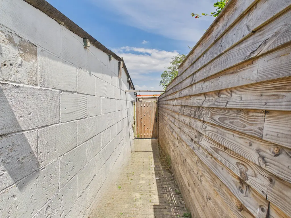 Langestraat 12, Poortvliet