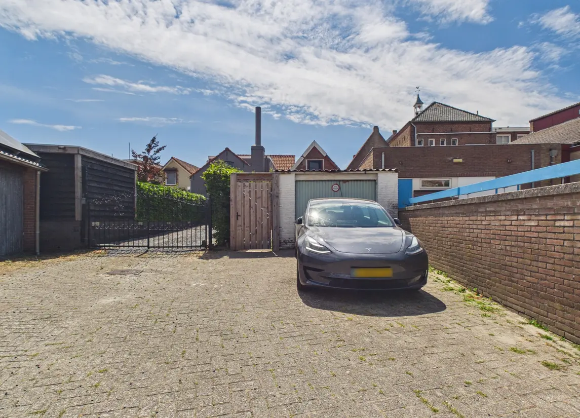 Langestraat 12