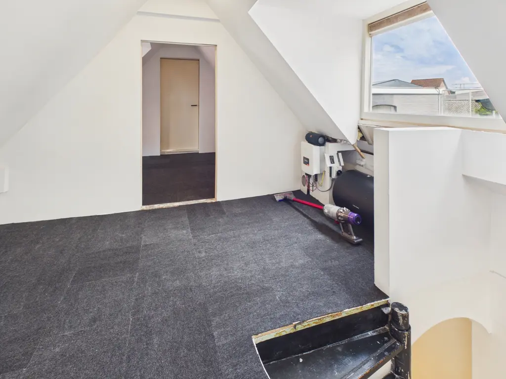 Langestraat 12, Poortvliet