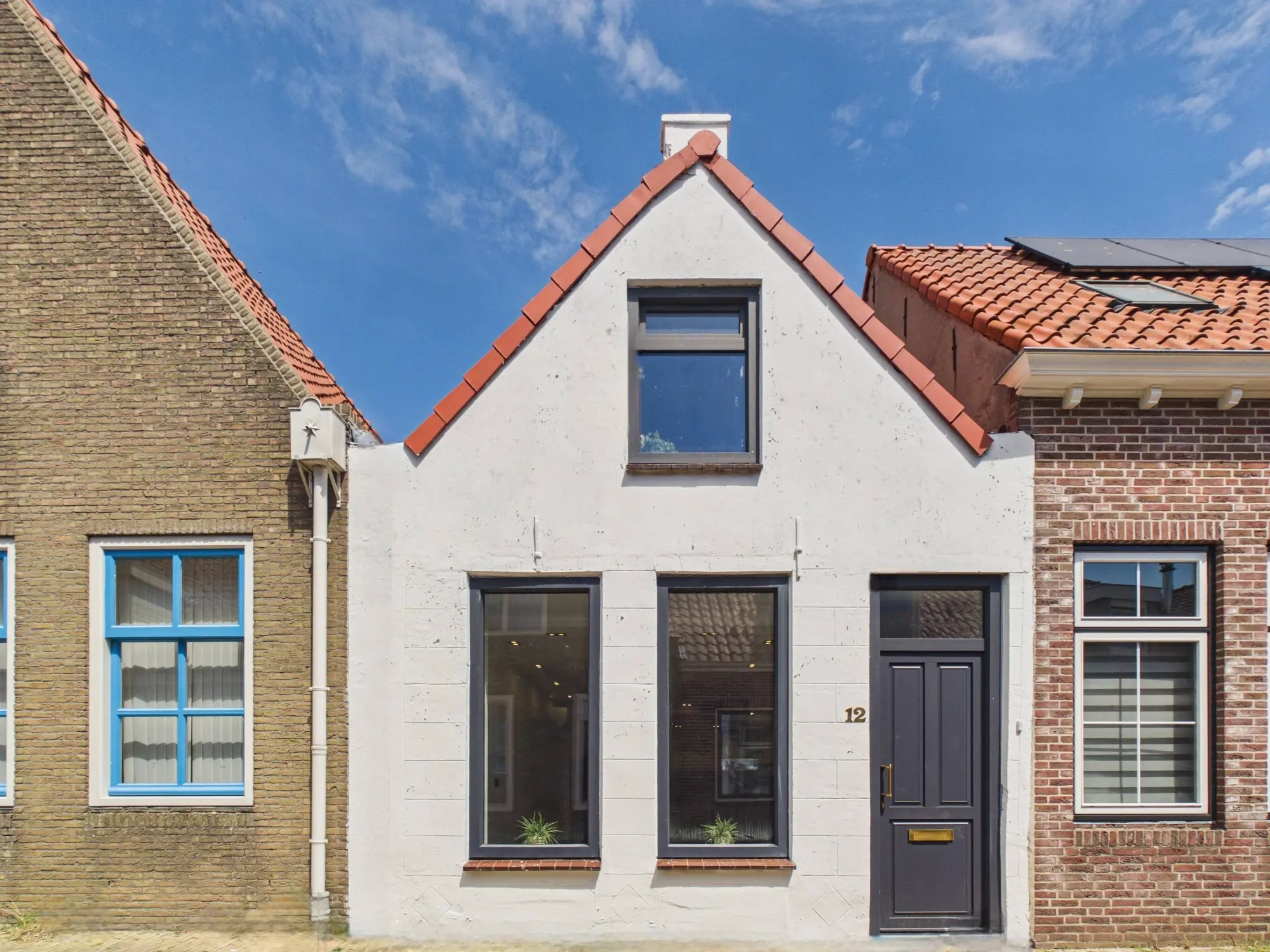 Langestraat 12