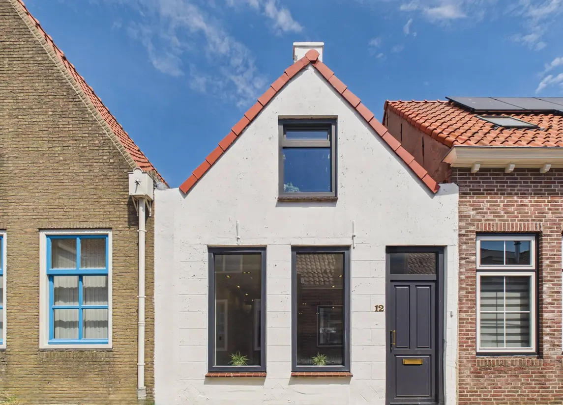 Langestraat 12