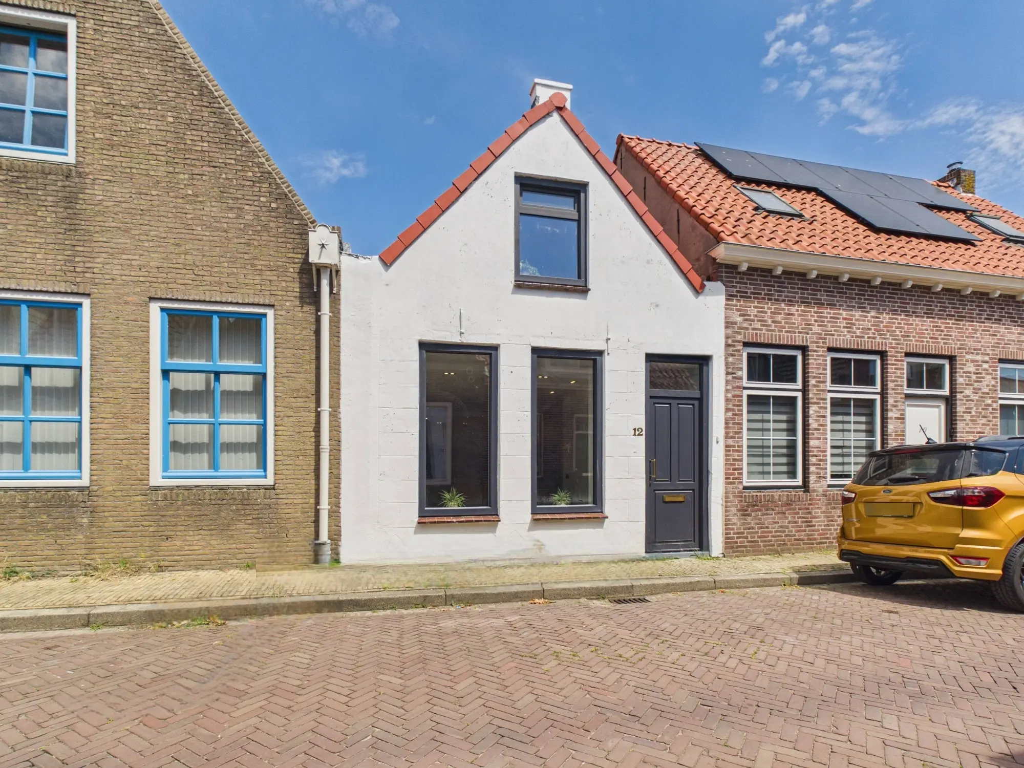 Langestraat 12