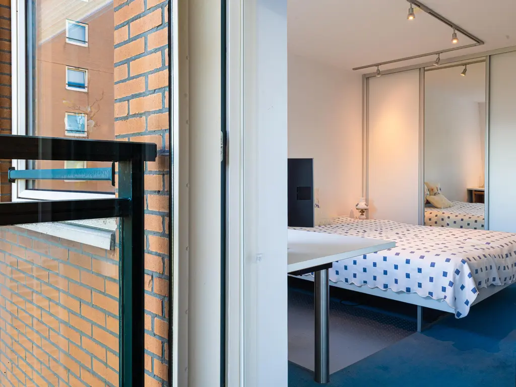 Buitenbassinweg 825, ROTTERDAM