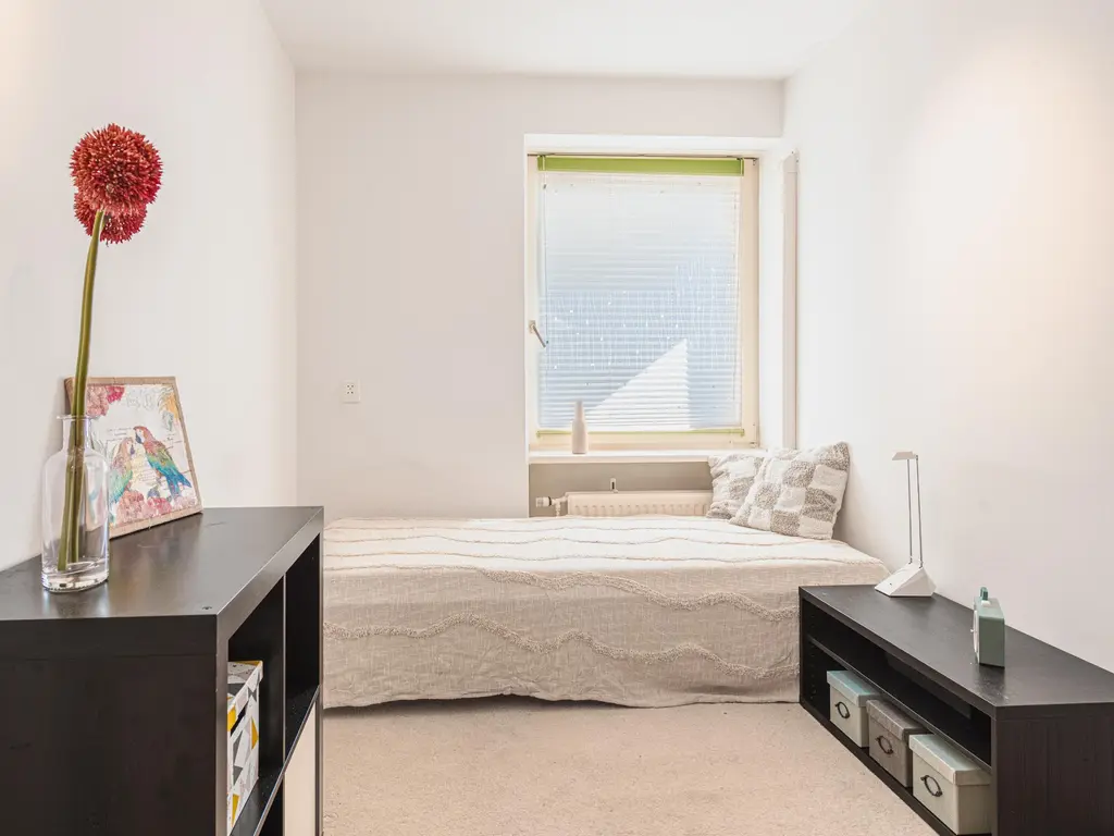 Buitenbassinweg 825, ROTTERDAM