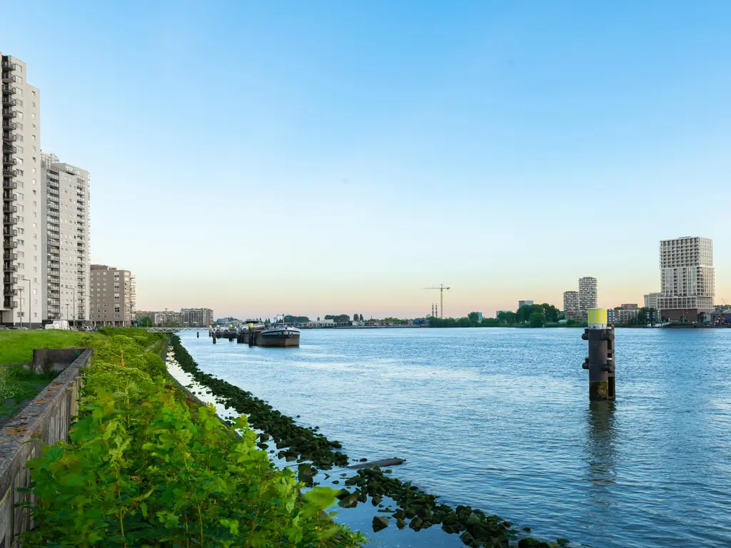 Buitenbassinweg 825, ROTTERDAM