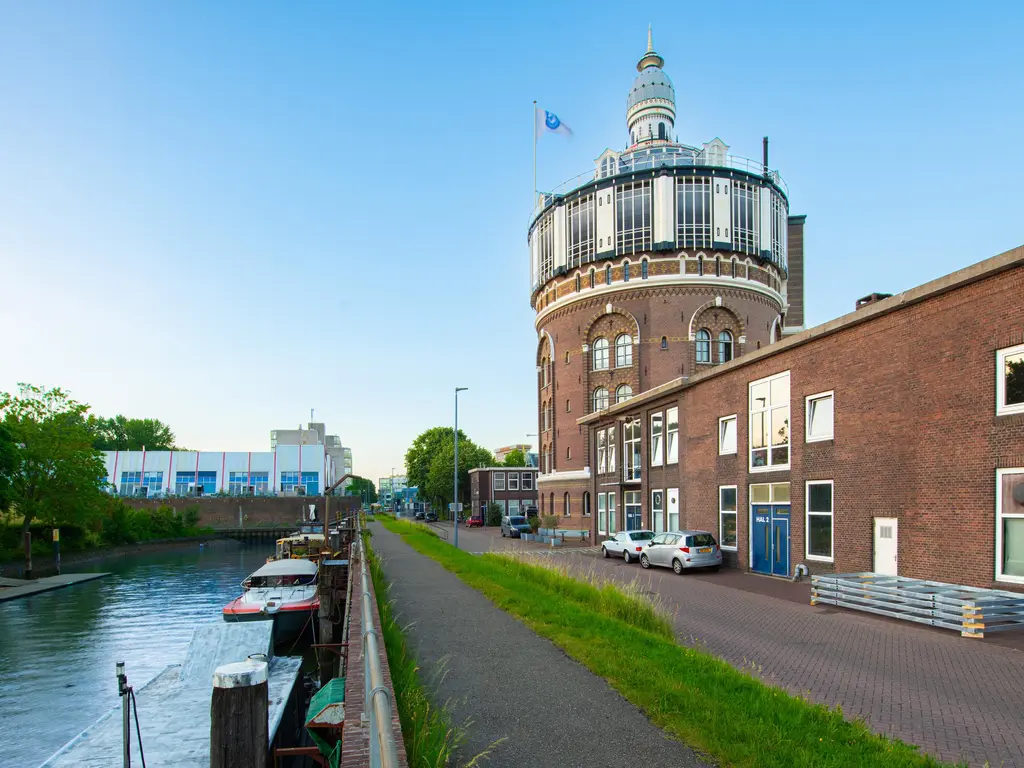 Buitenbassinweg 825, ROTTERDAM
