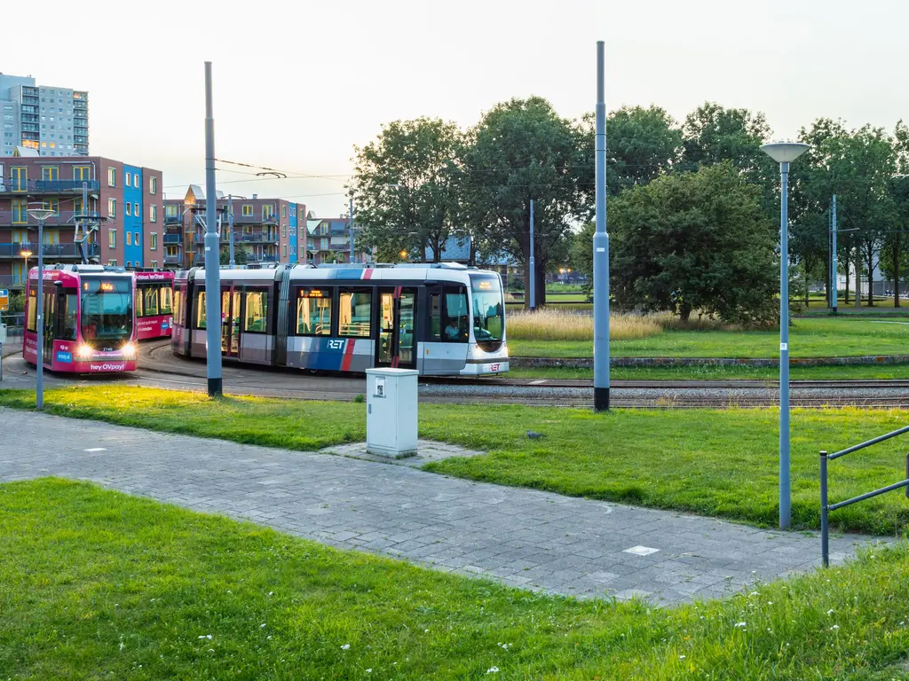 Buitenbassinweg 825, ROTTERDAM