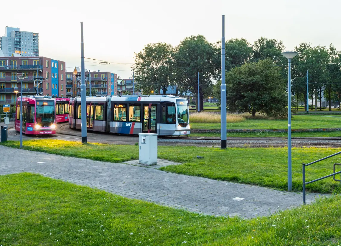 Buitenbassinweg 825