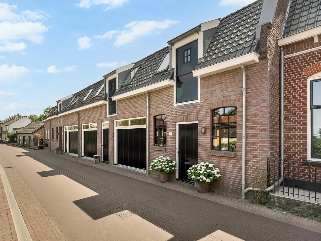 Dorpsdijk 211c, RHOON