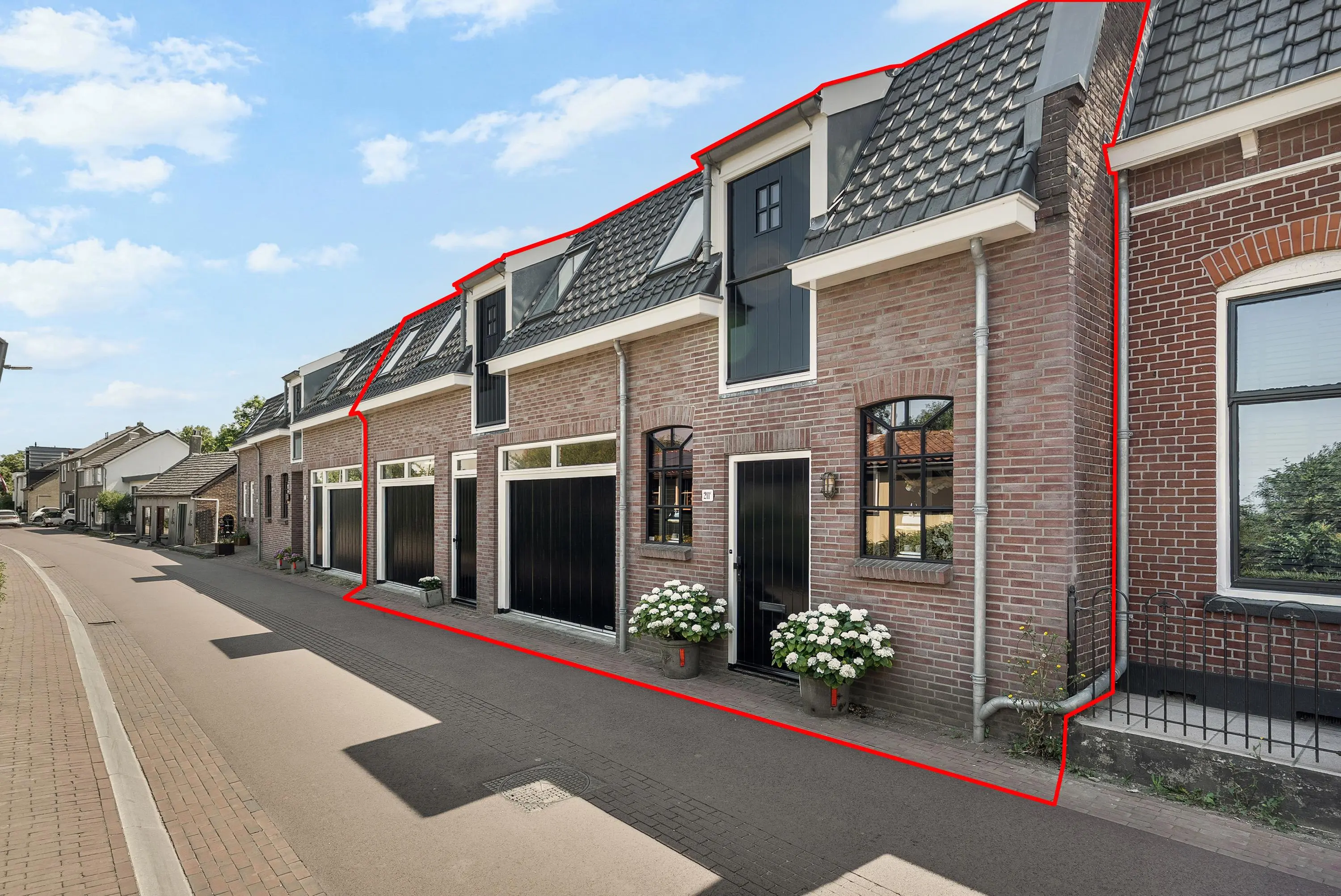 Dorpsdijk 211c