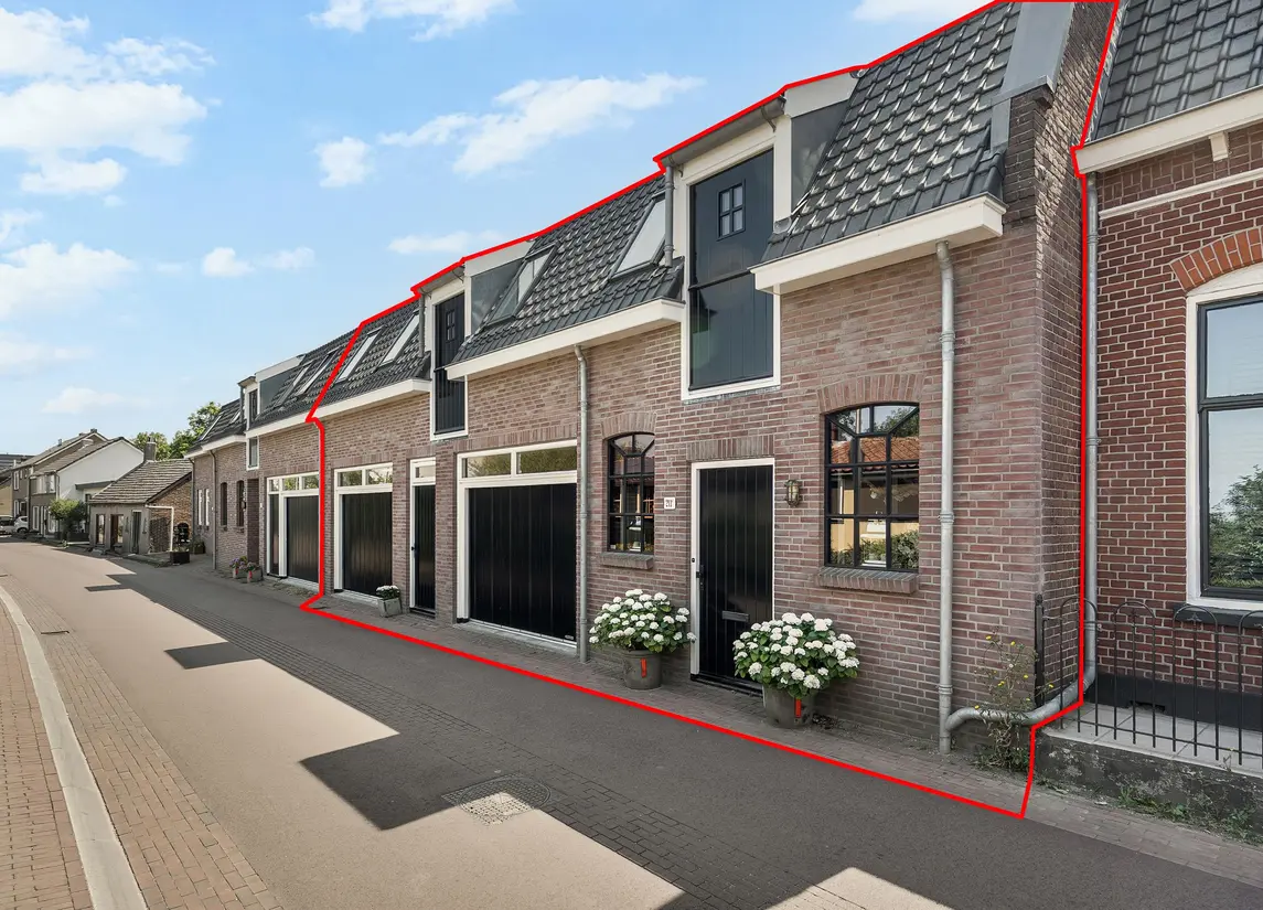 Dorpsdijk 211c