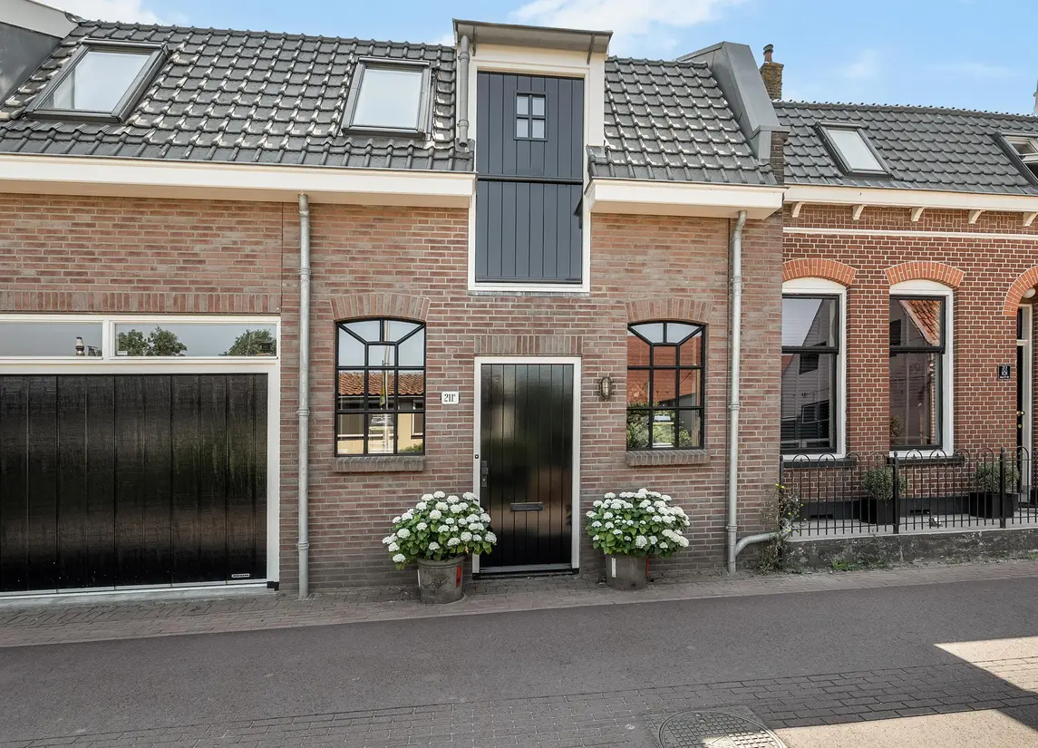 Dorpsdijk 211c