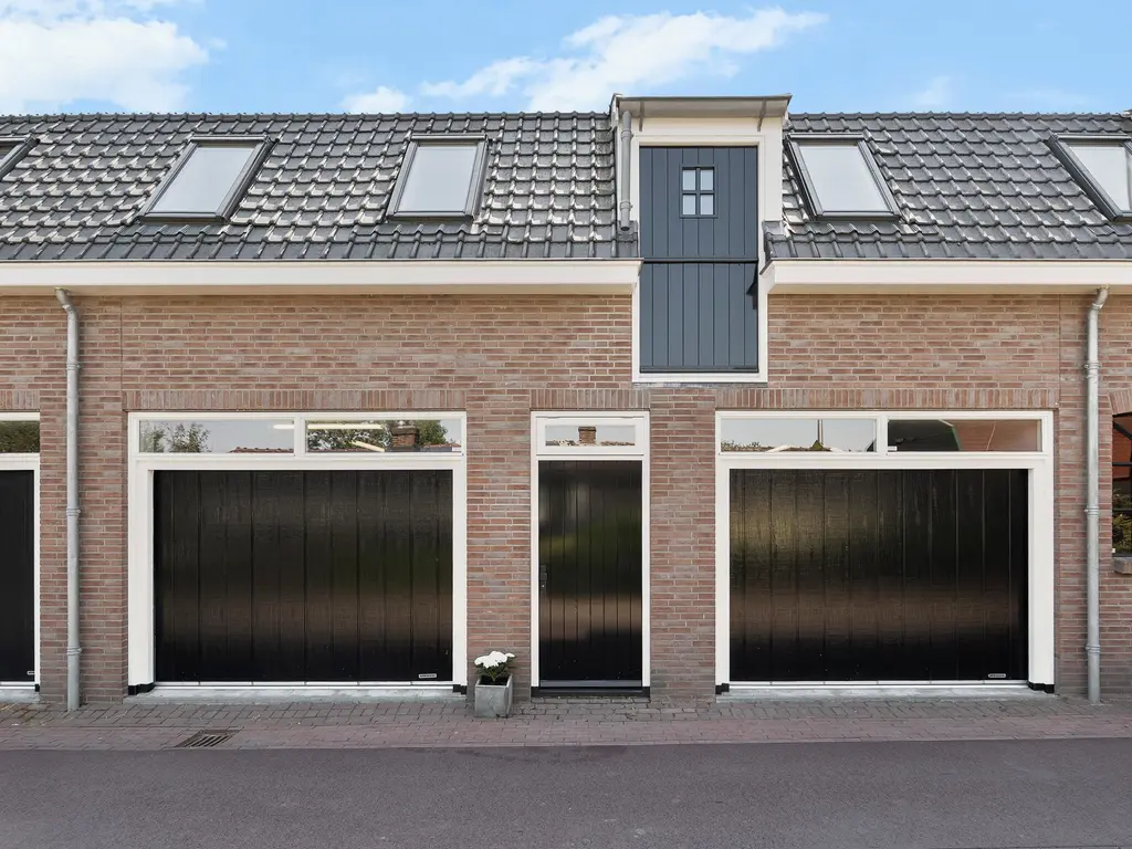 Dorpsdijk 211c, RHOON
