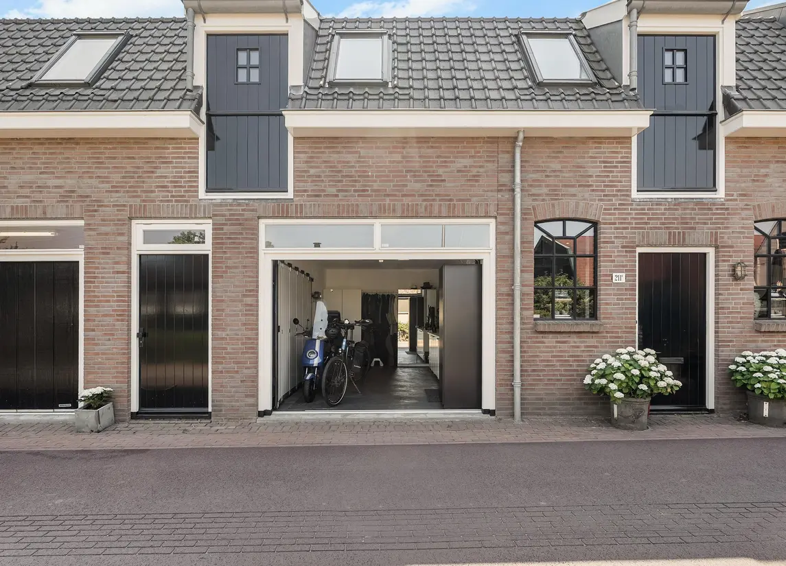 Dorpsdijk 211c