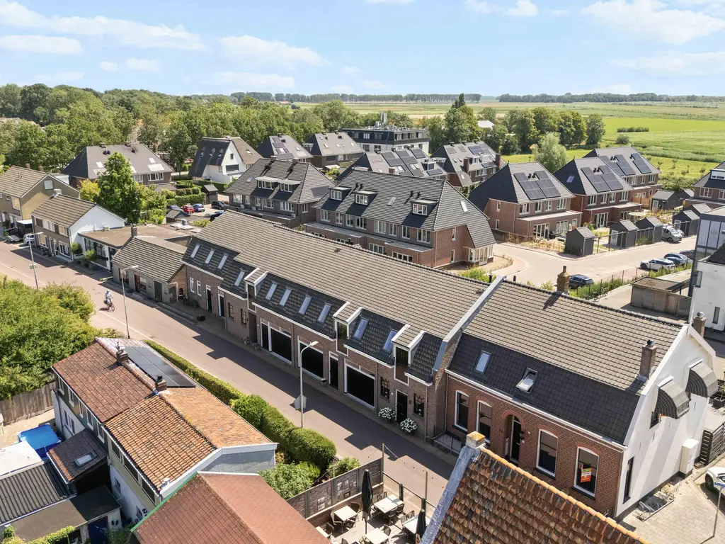 Dorpsdijk 211c, RHOON