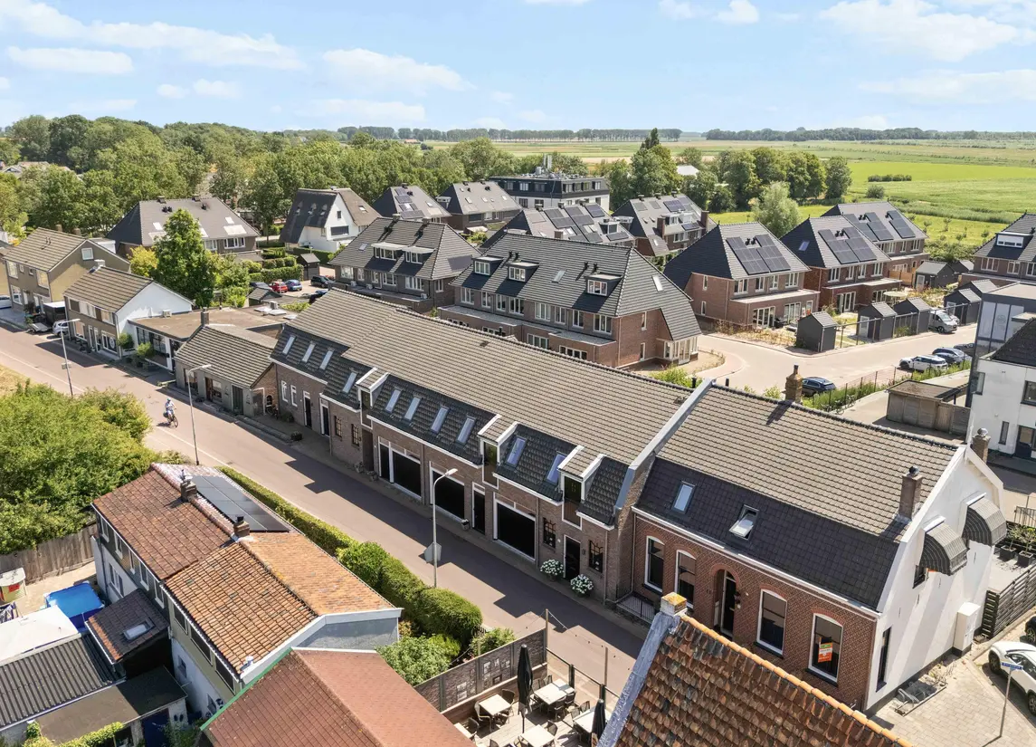 Dorpsdijk 211c