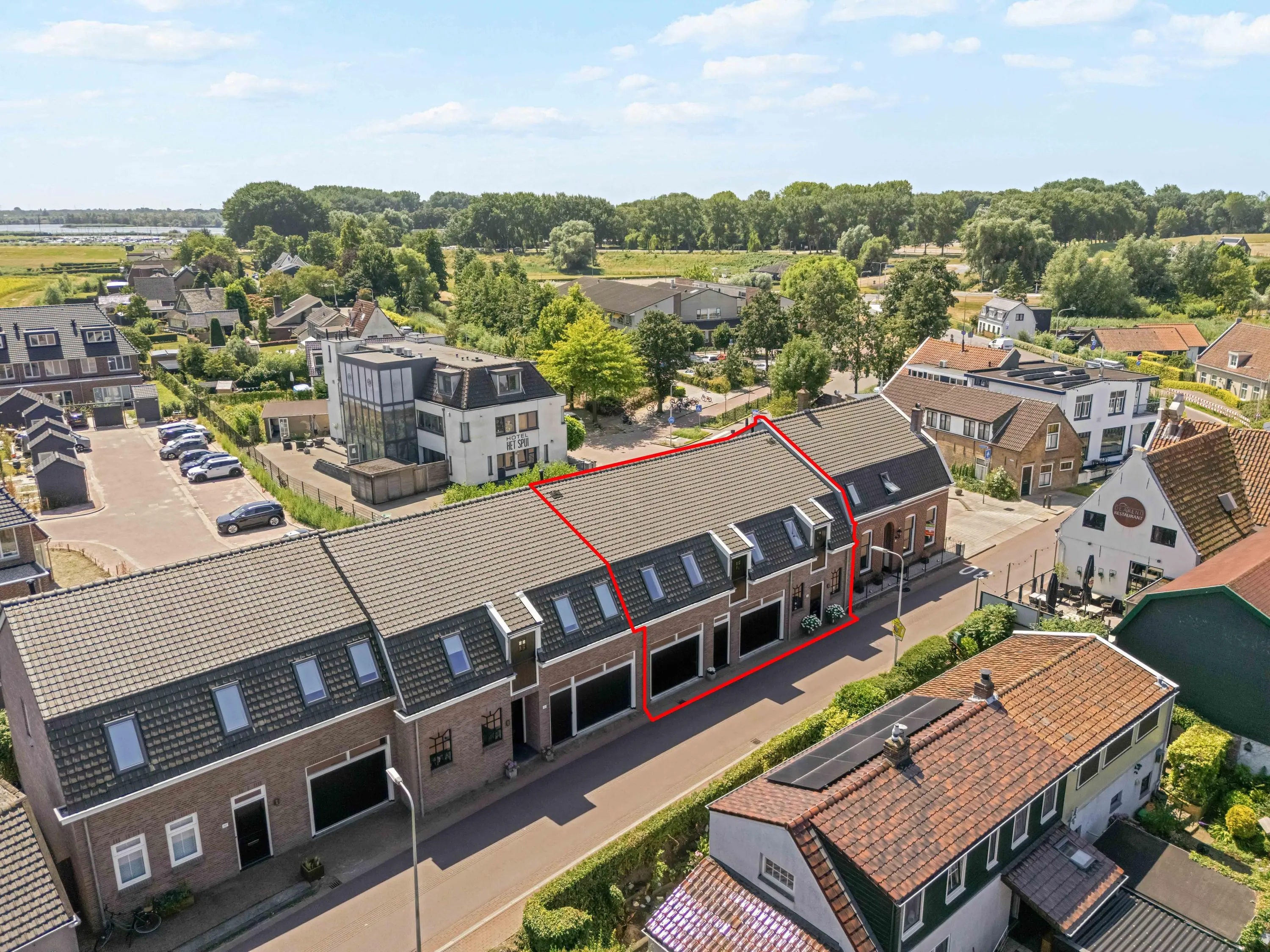 Dorpsdijk 211c
