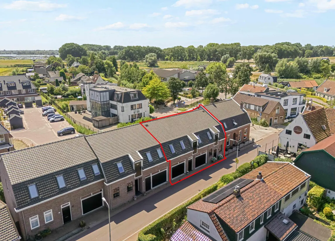 Dorpsdijk 211c