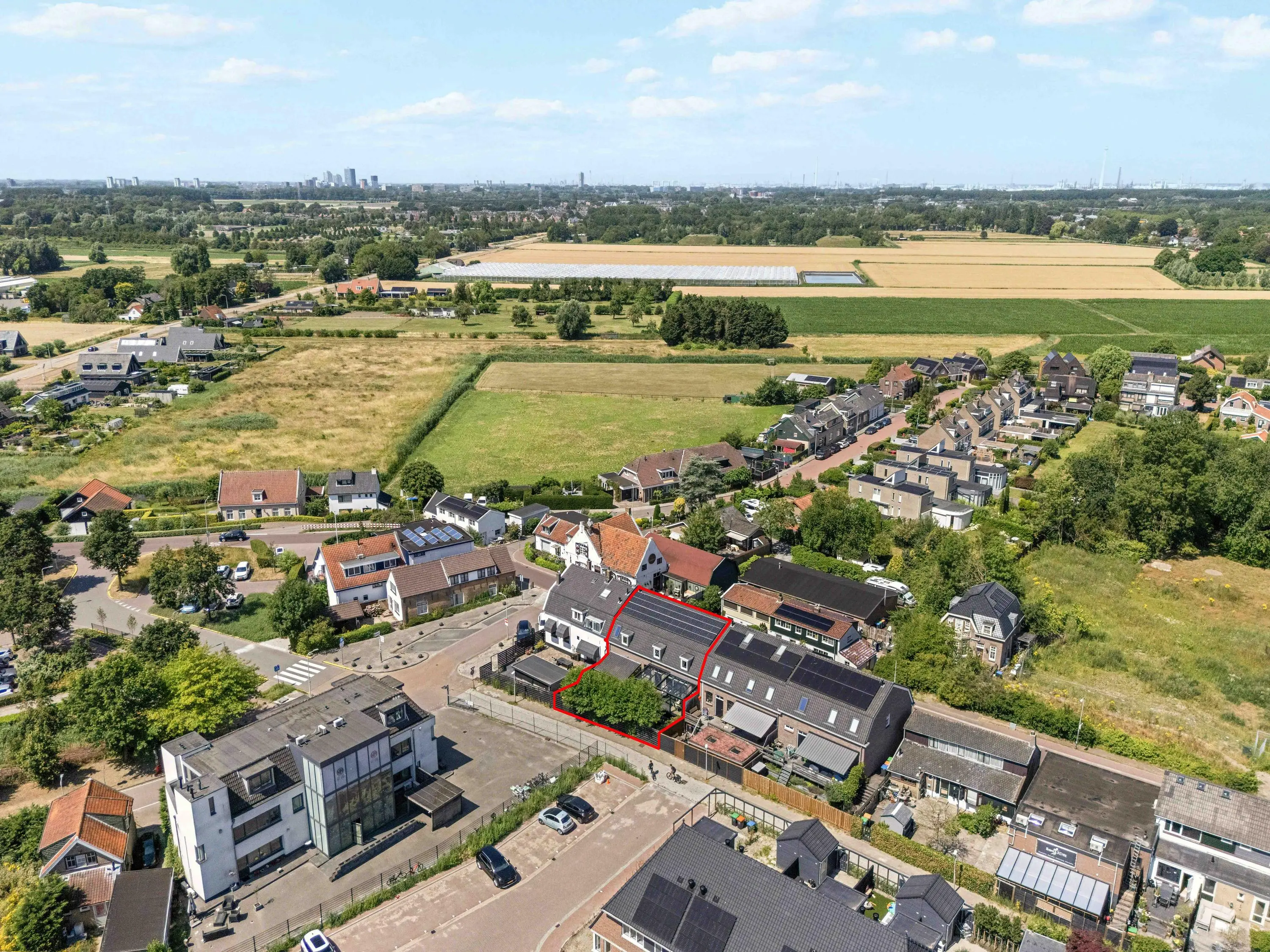 Dorpsdijk 211c