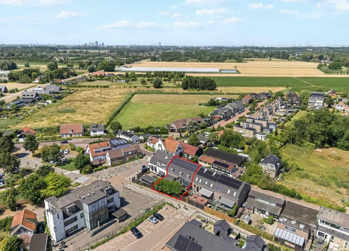 Dorpsdijk 211c