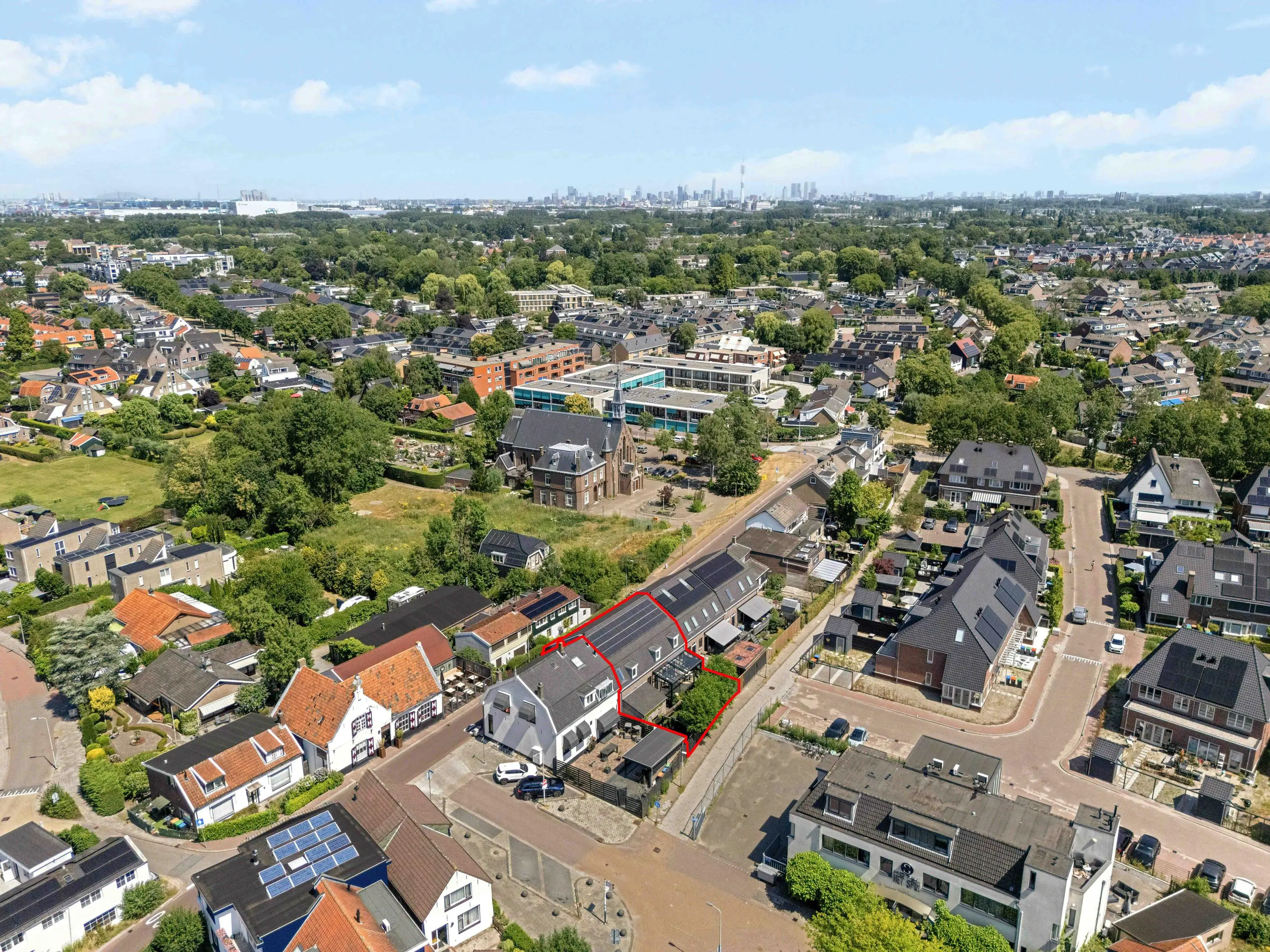Dorpsdijk 211c