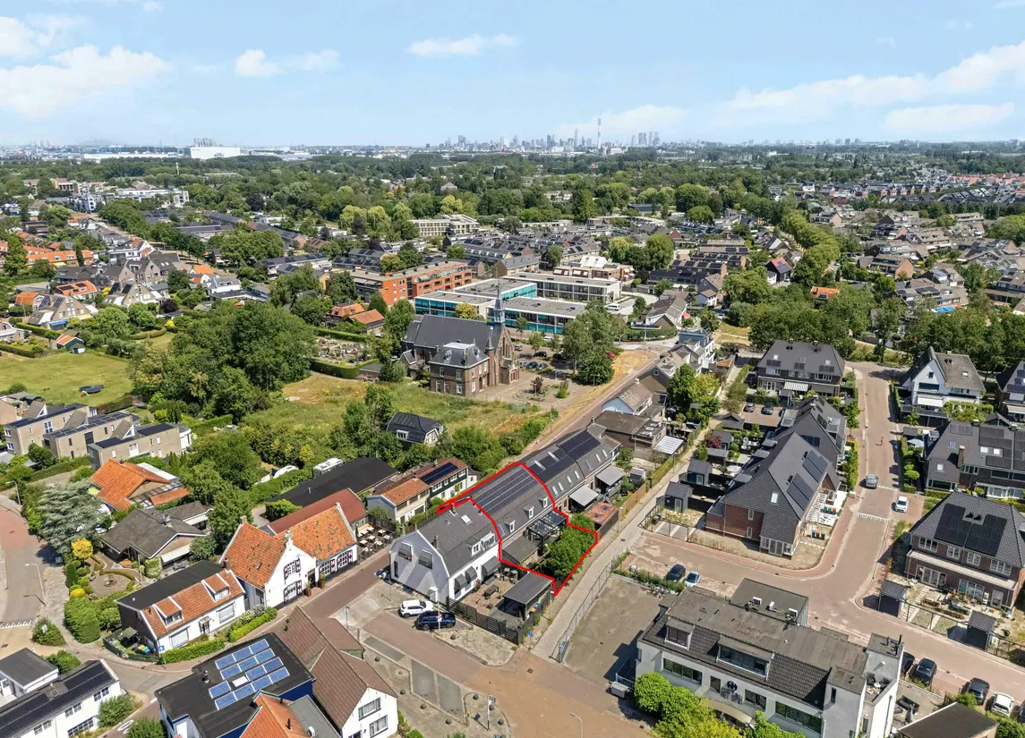 Dorpsdijk 211c