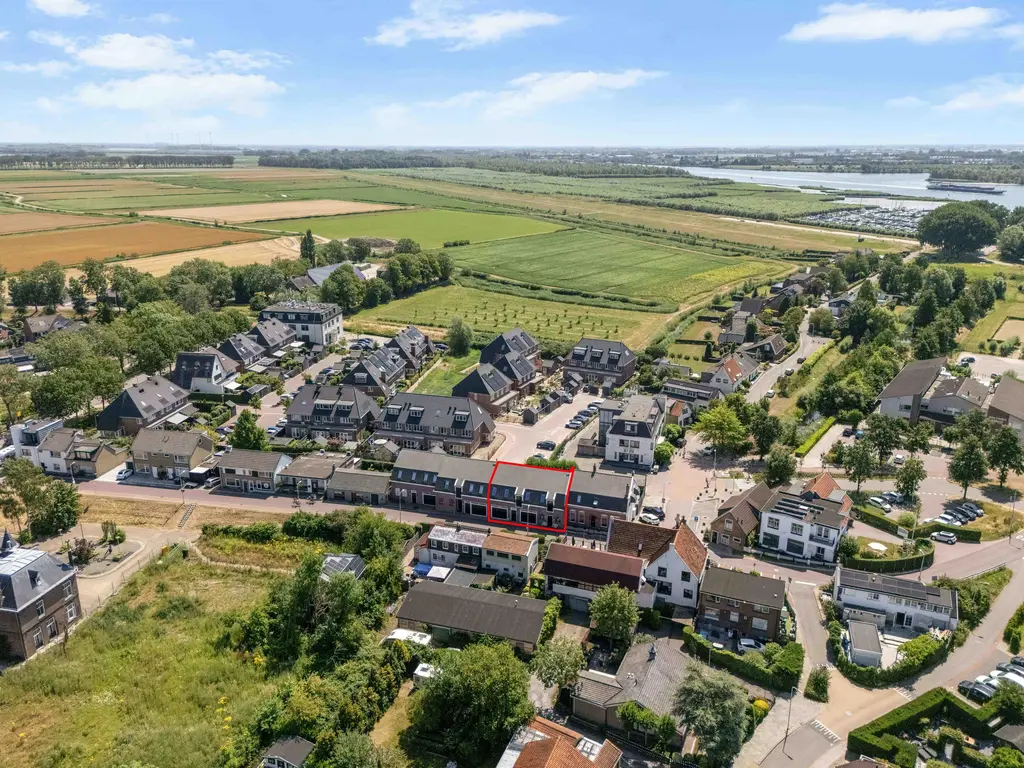 Dorpsdijk 211c, RHOON
