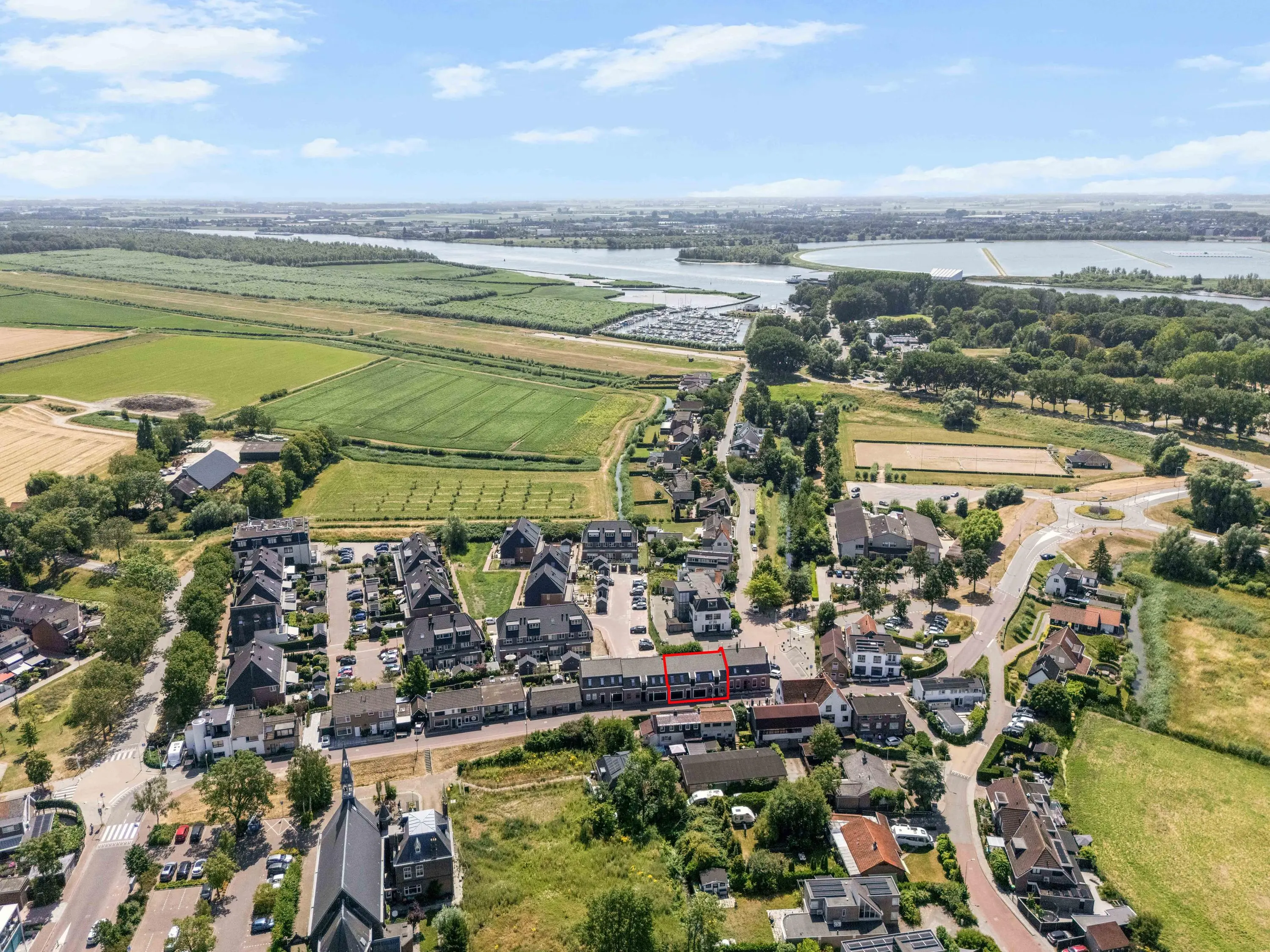 Dorpsdijk 211c