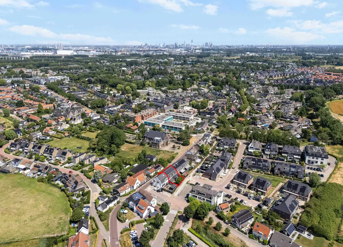 Dorpsdijk 211c