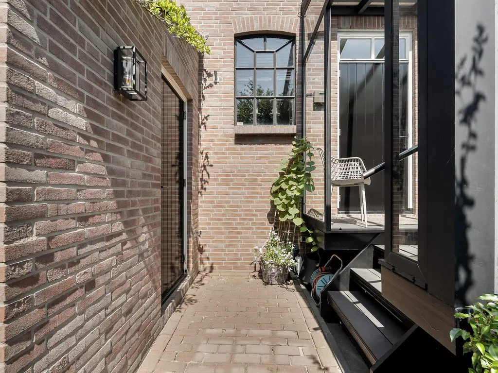 Dorpsdijk 211c, RHOON