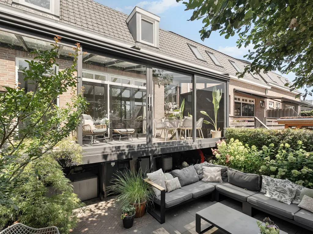 Dorpsdijk 211c, RHOON