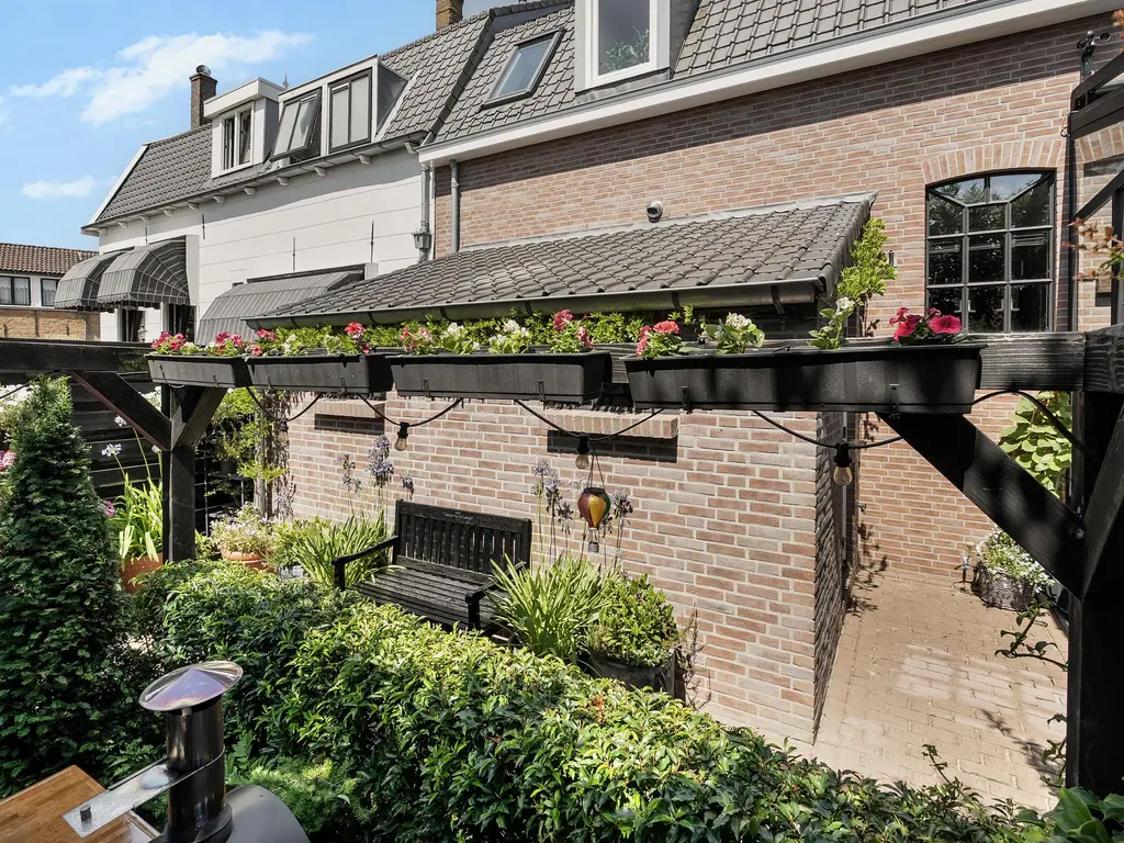 Dorpsdijk 211c, RHOON