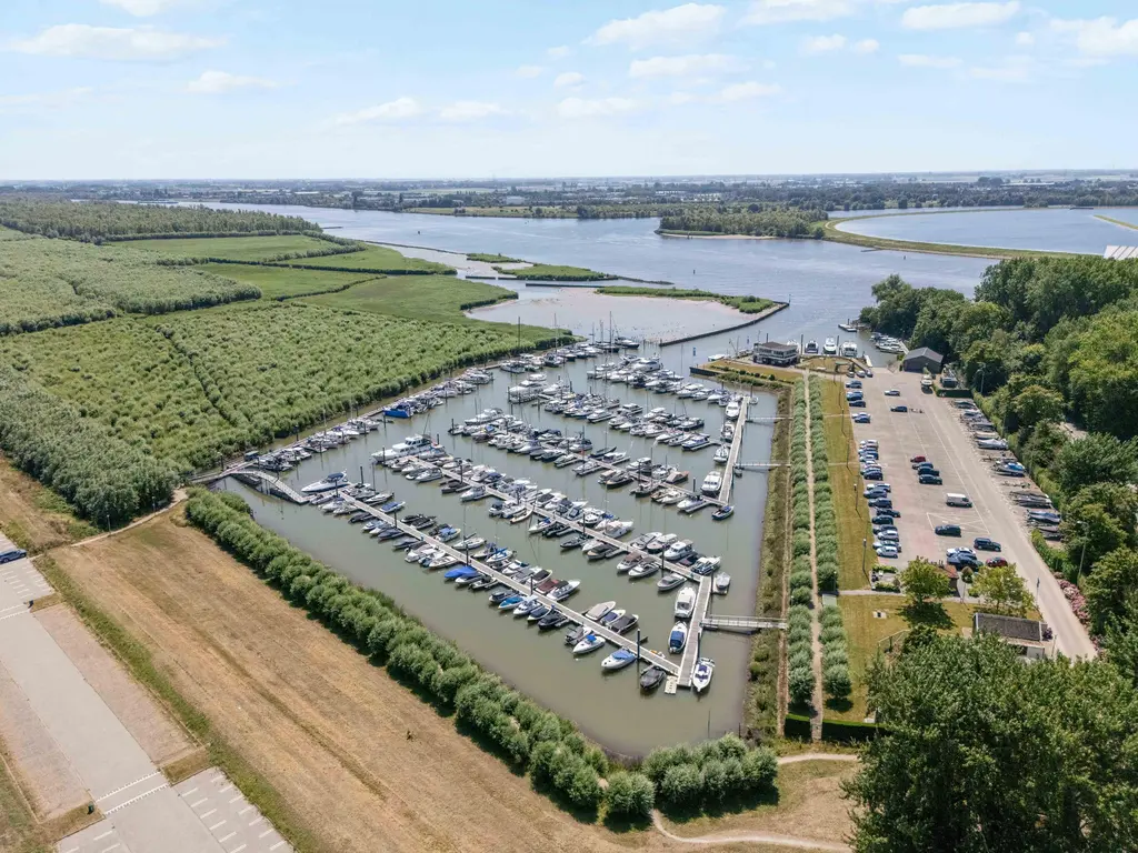 Dorpsdijk 211c, RHOON