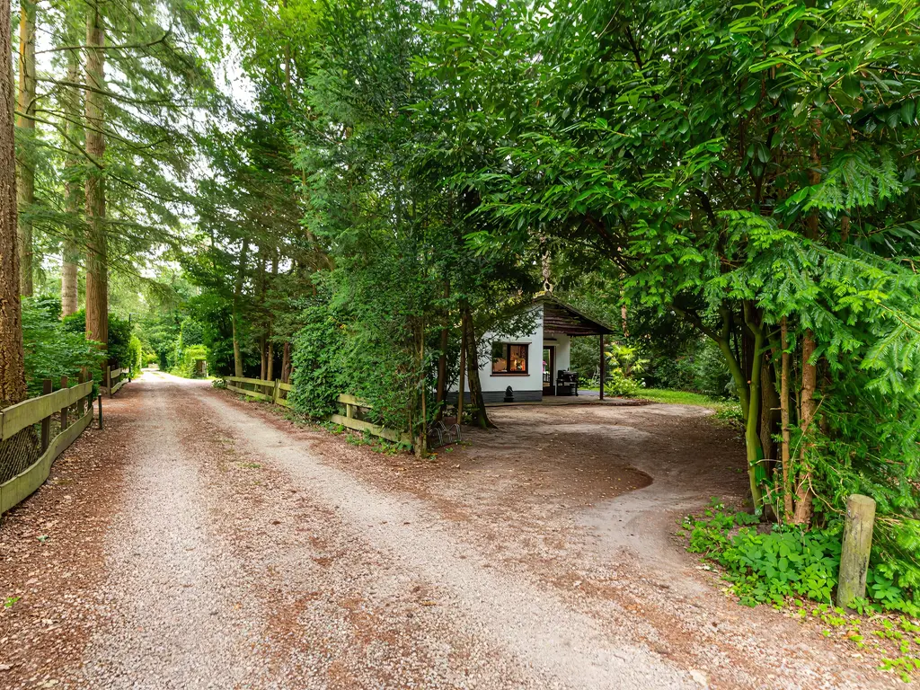 Zevenlindenweg 5 0008, BAARN