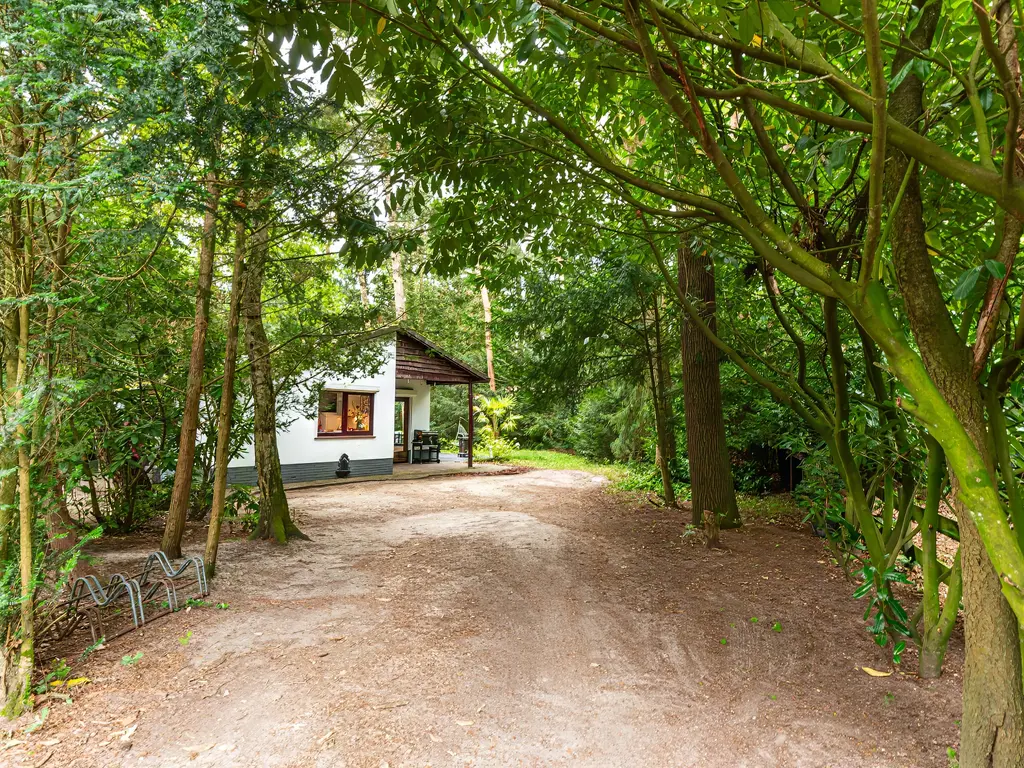 Zevenlindenweg 5 0008, BAARN