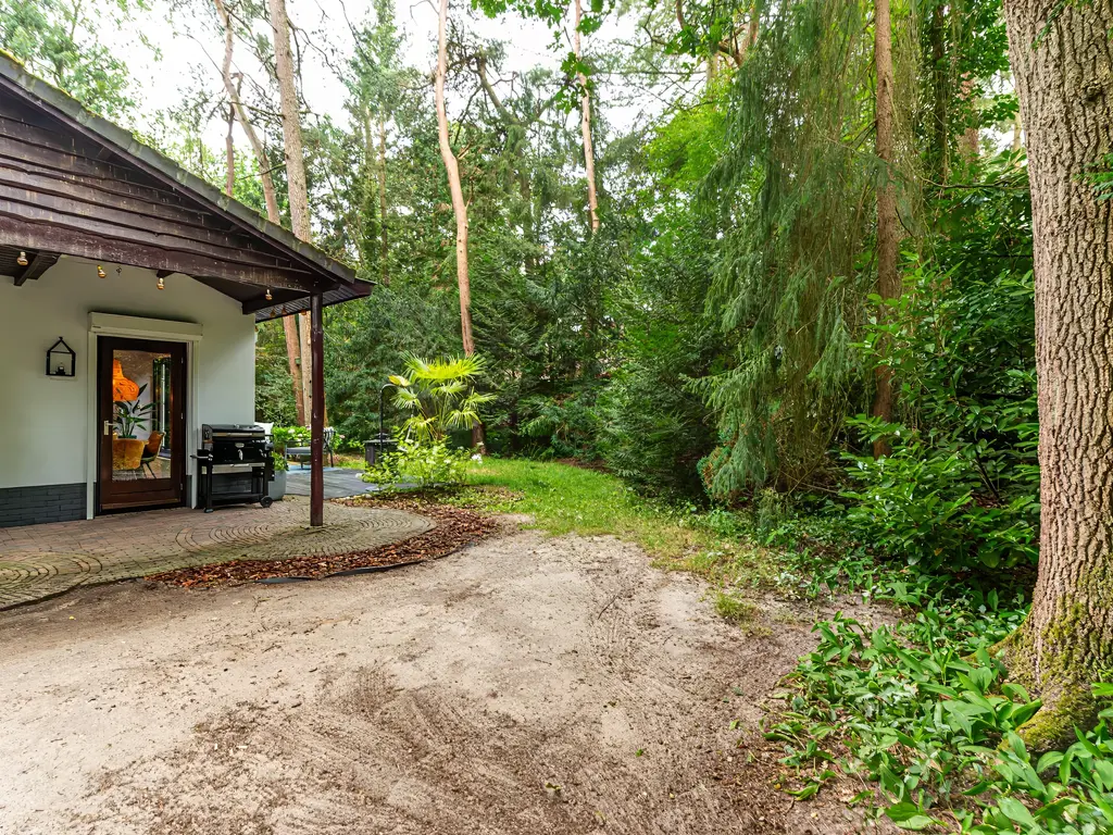 Zevenlindenweg 5 0008, BAARN