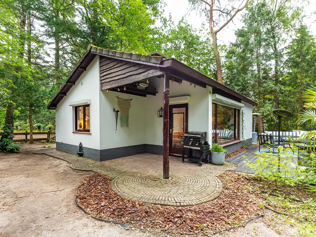 Zevenlindenweg 5 0008, BAARN