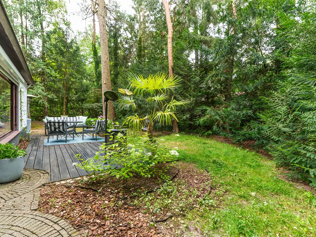 Zevenlindenweg 5 0008, BAARN