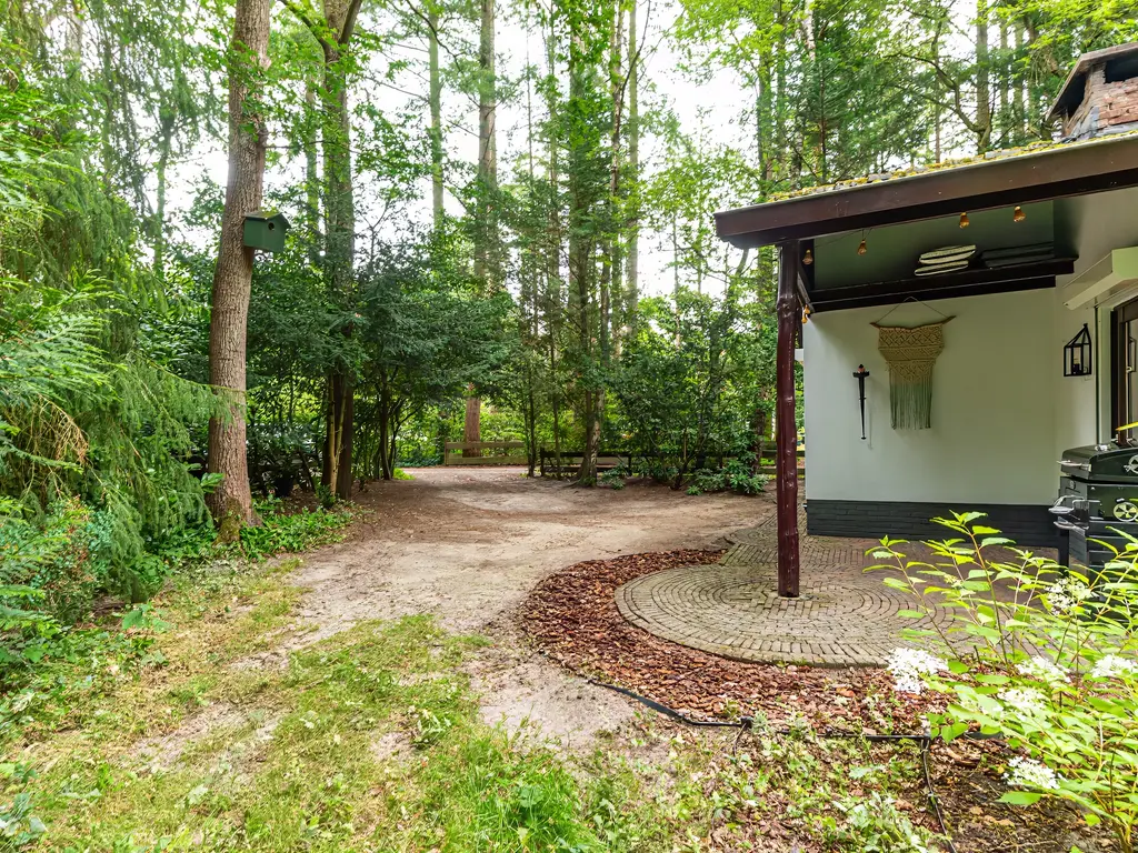 Zevenlindenweg 5 0008, BAARN