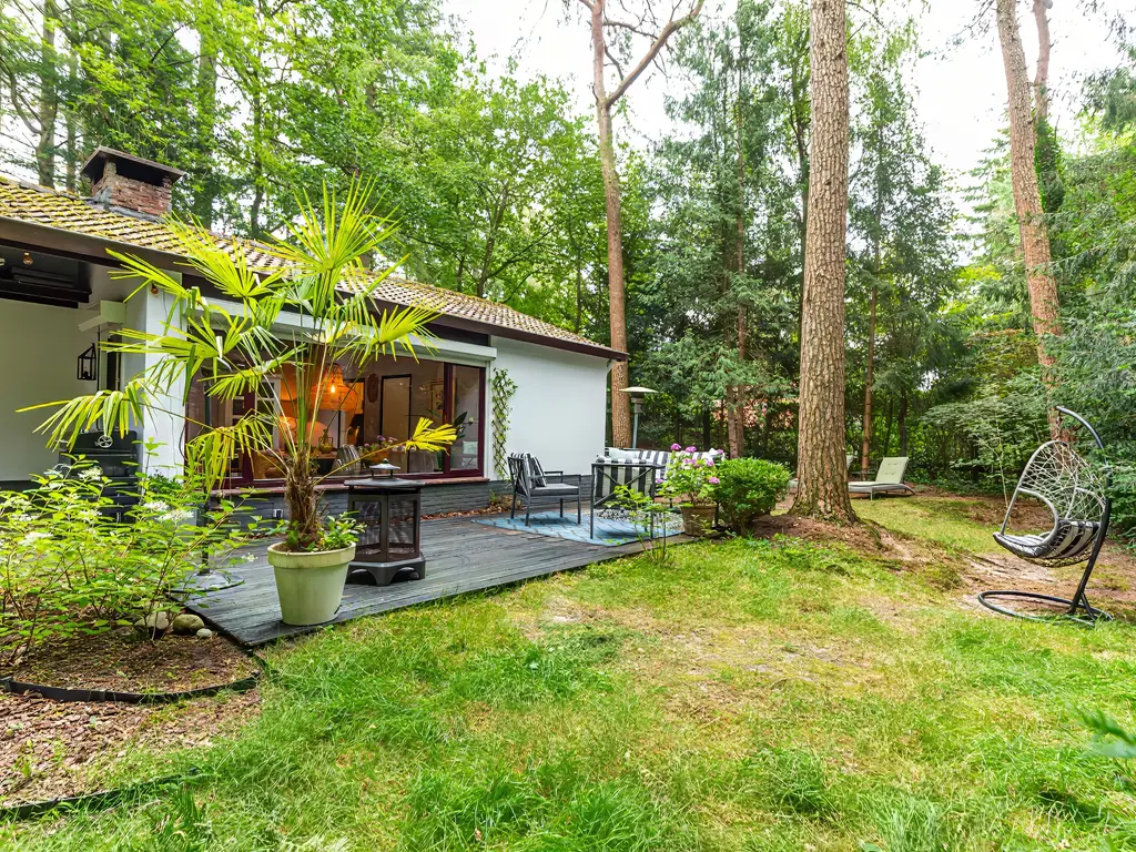 Zevenlindenweg 5 0008, BAARN