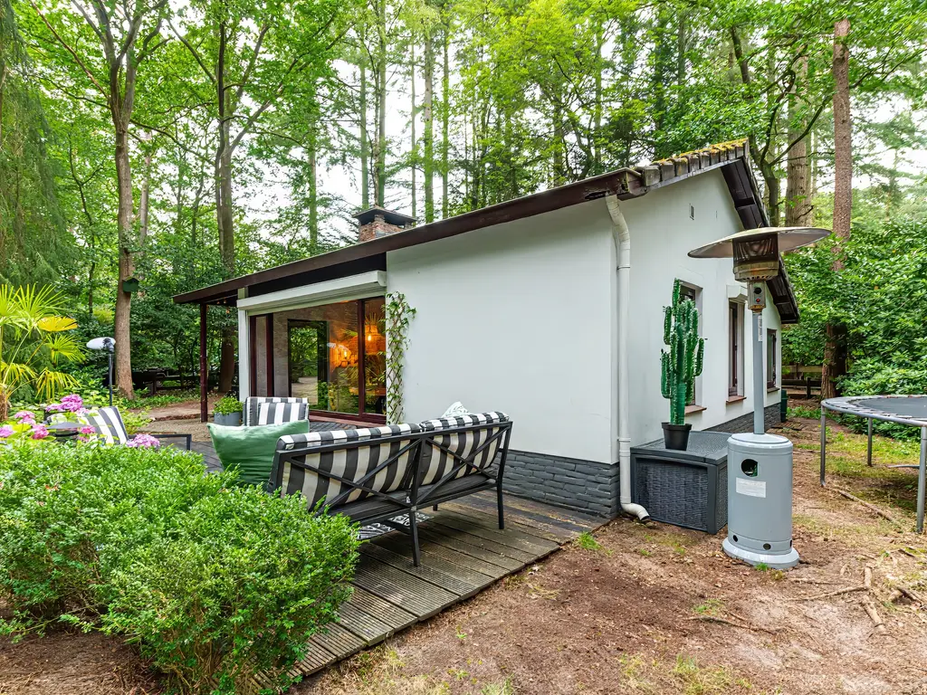 Zevenlindenweg 5 0008, BAARN