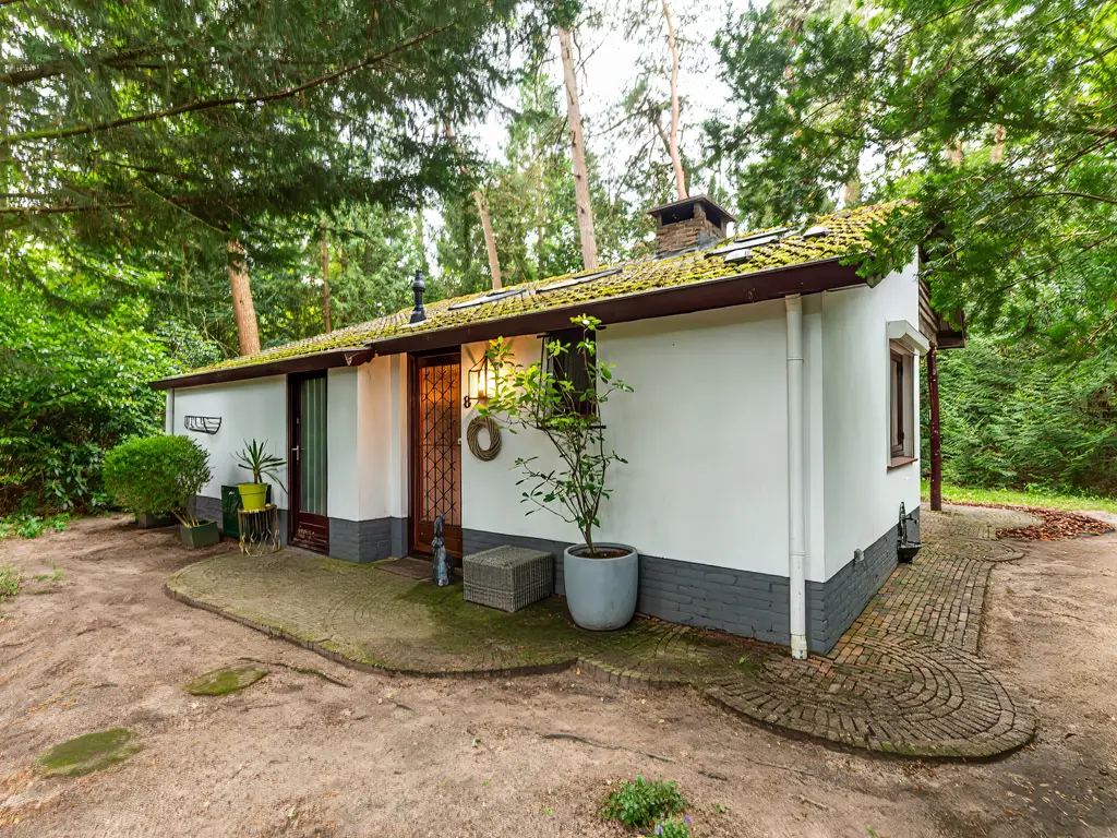 Zevenlindenweg 5 0008, BAARN